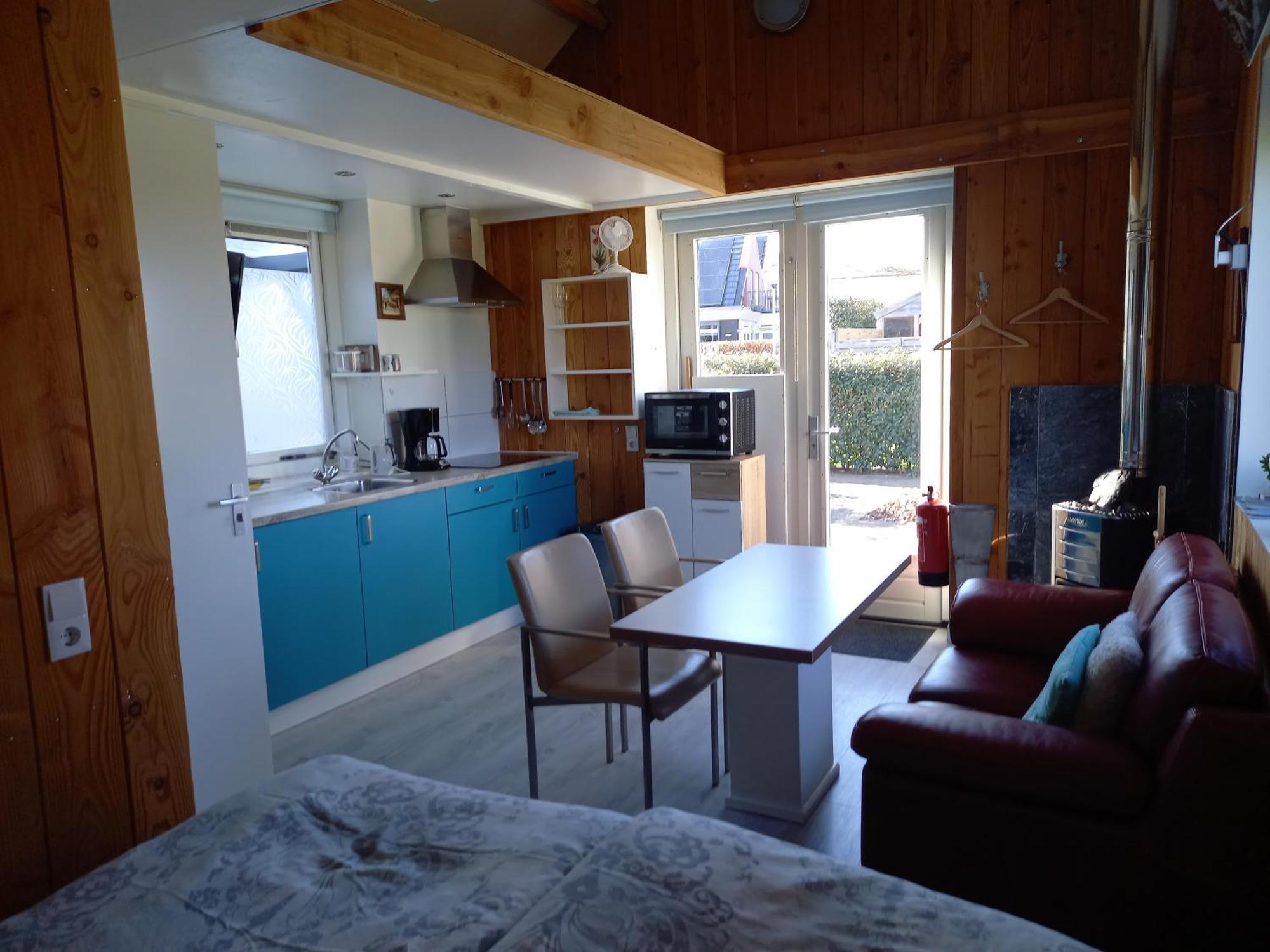 Room By The Sea Zoutelande Zimmer foto