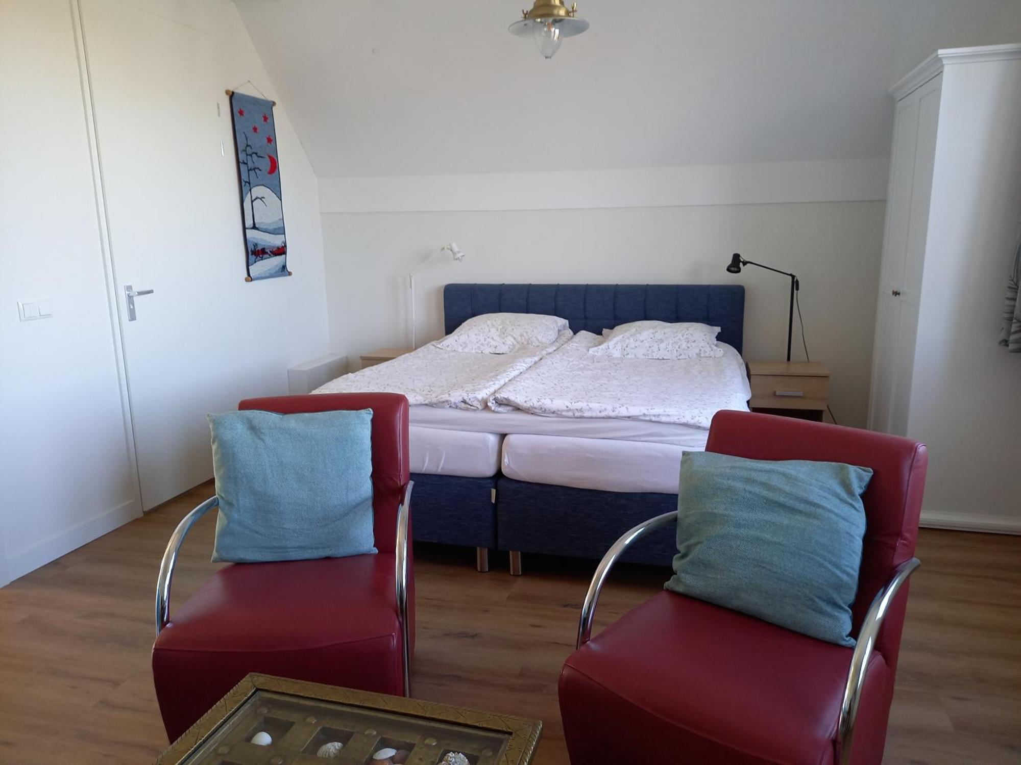 Room By The Sea Zoutelande Zimmer foto